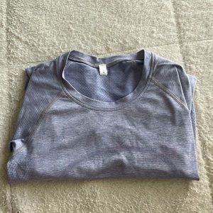swiftly tech long sleeve lululemon shirt